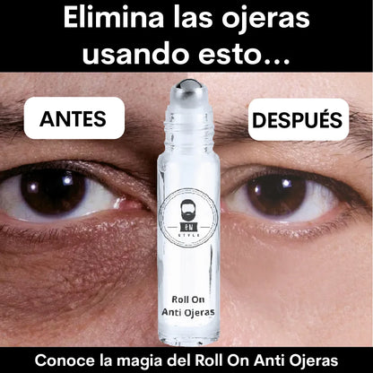 ONSTYLE® Elimina el cansancio de tu rostro